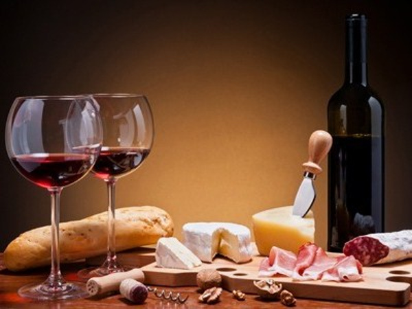 Degustazione Vini